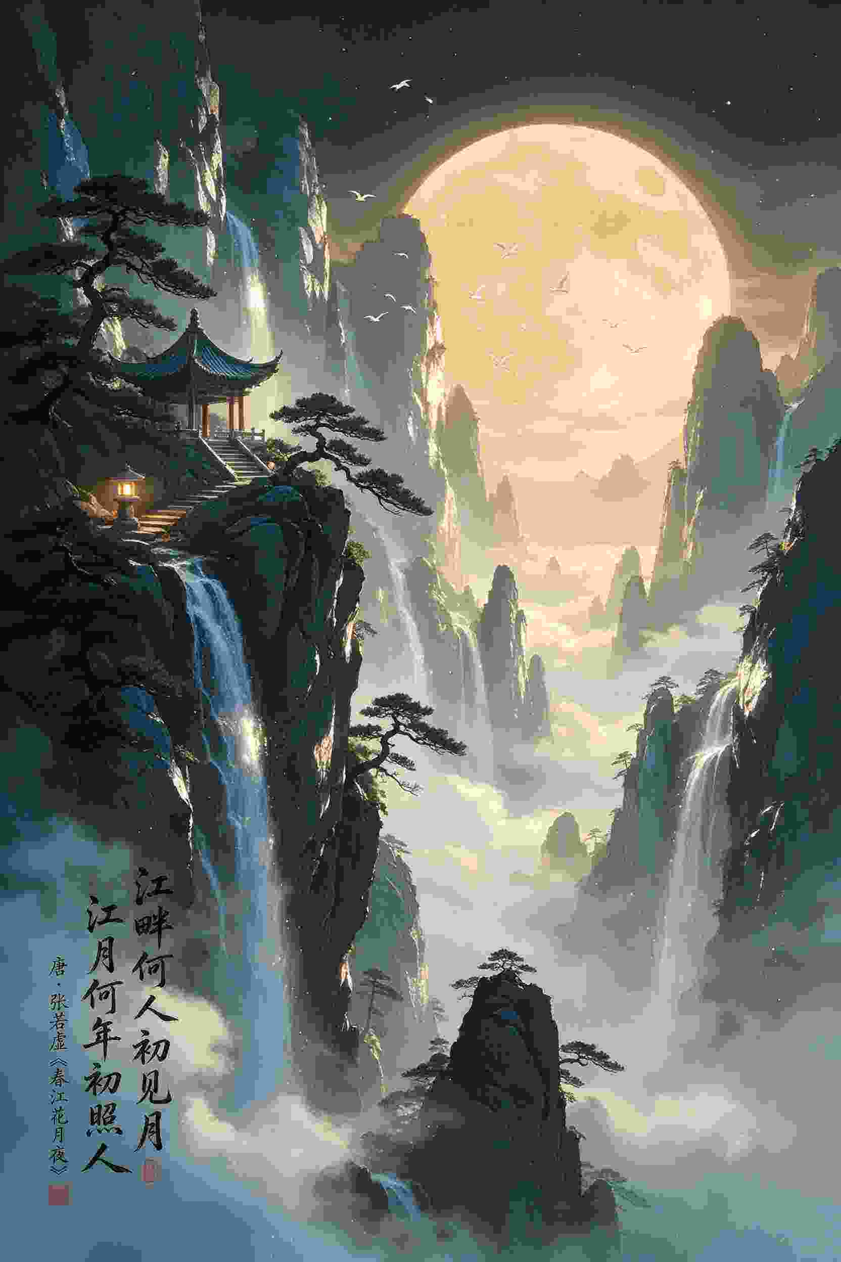 执念与爱