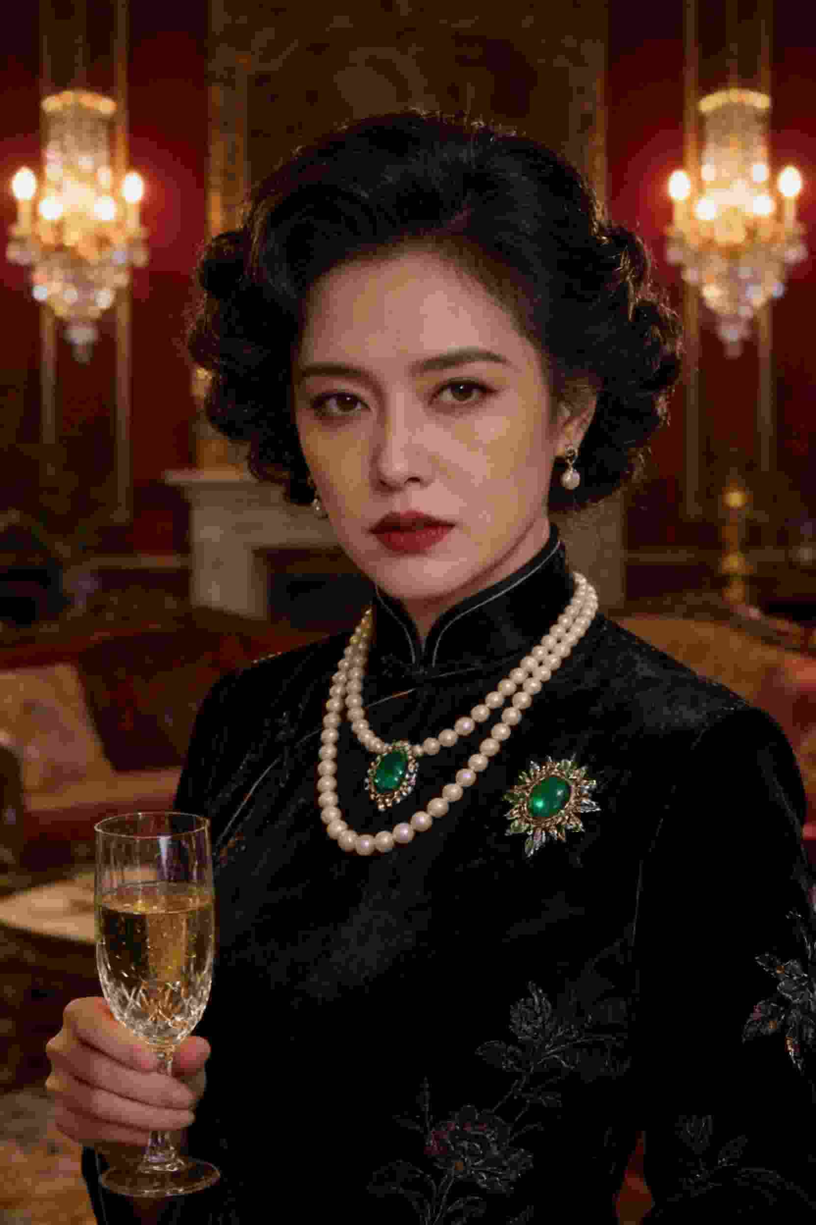 上升的力量
