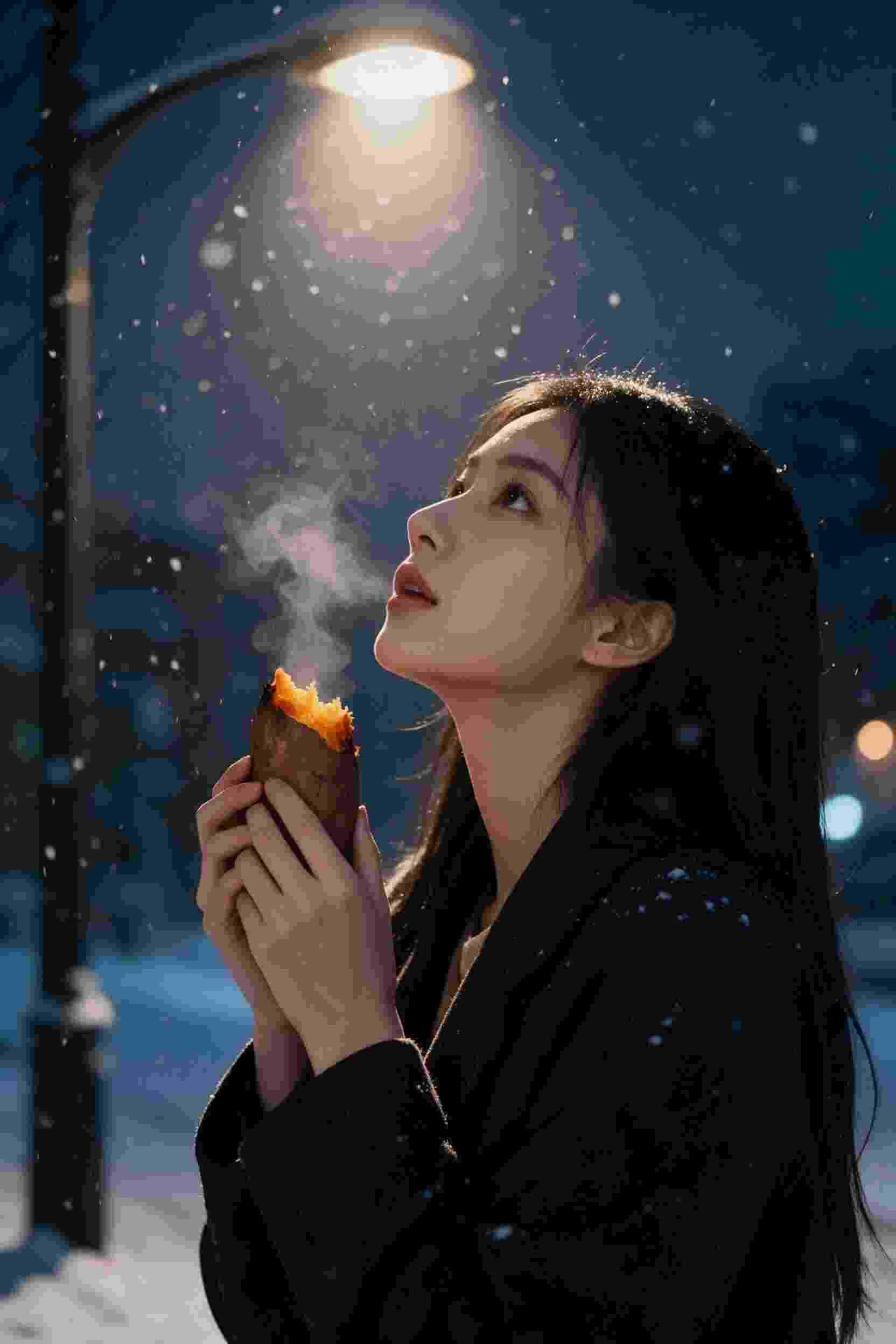 职场风云