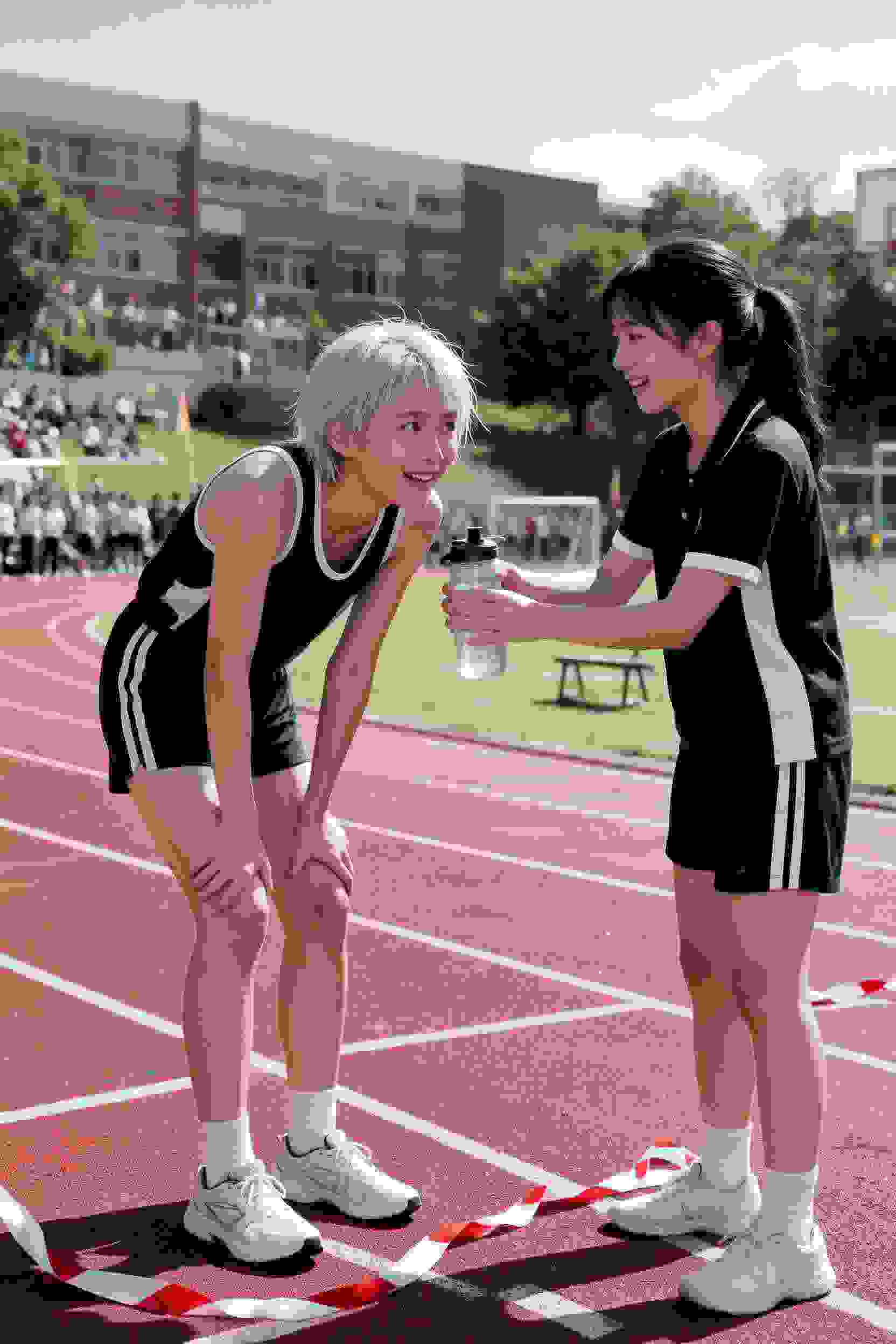 蜕变之路
