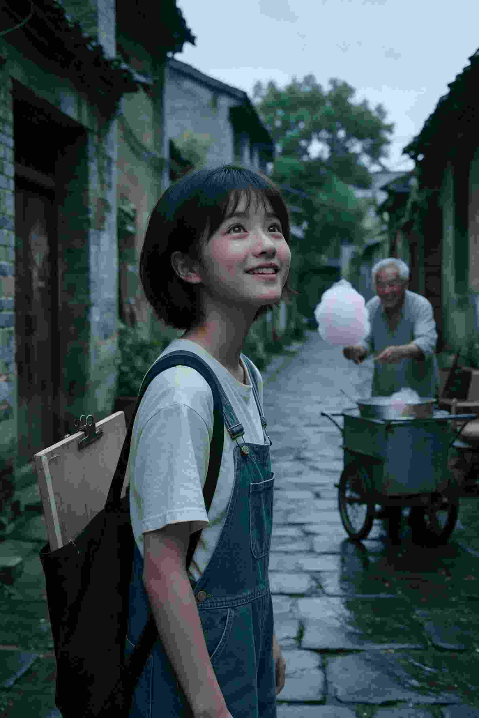 循环杀局